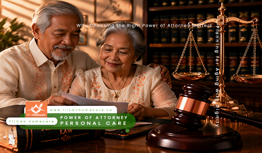 planning for aging with dignity - Copy